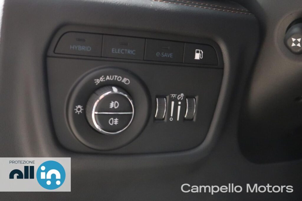 JEEP Grand Cherokee Phev 2.0 4xe 380cv AT8 Summit Reserve  Km 0 Mirano