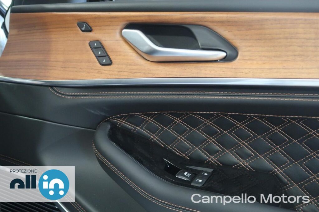 JEEP Grand Cherokee Phev 2.0 4xe 380cv AT8 Summit Reserve  Km 0 Mirano