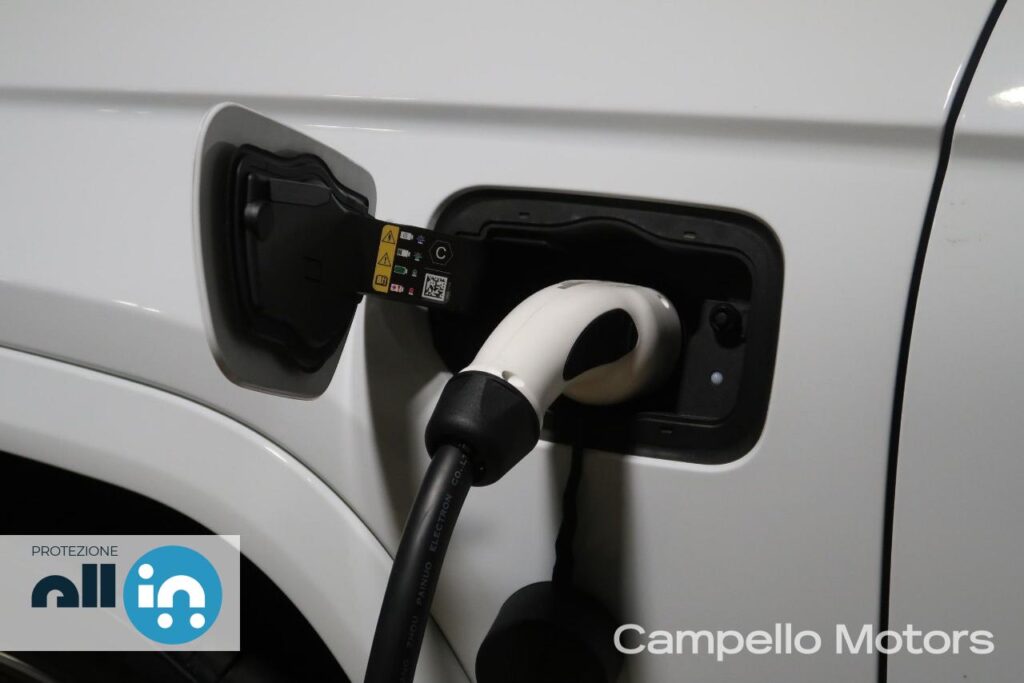 JEEP Grand Cherokee Phev 2.0 4xe 380cv AT8 Summit Reserve  Km 0 Mirano