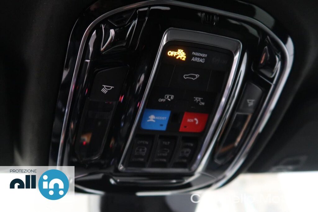 JEEP Grand Cherokee Phev 2.0 4xe 380cv AT8 Summit Reserve  Usato