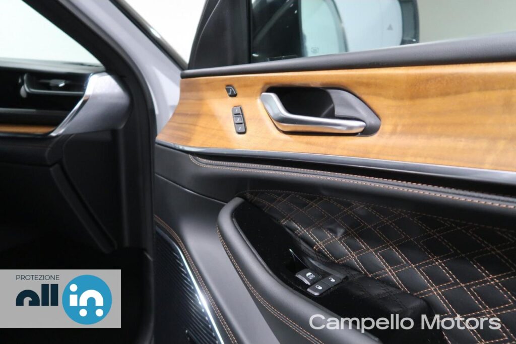 JEEP Grand Cherokee Phev 2.0 4xe 380cv AT8 Summit Reserve  Usato