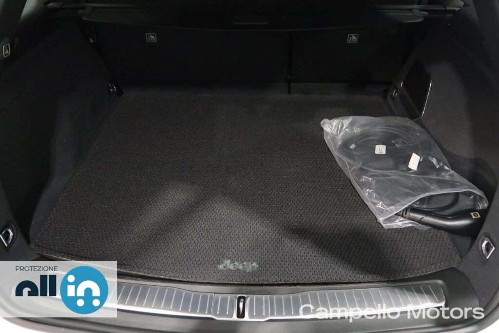 JEEP Grand Cherokee Phev 2.0 4xe 380cv AT8 Summit Reserve  Usato