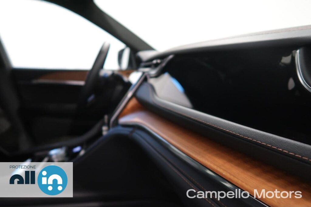 JEEP Grand Cherokee Phev 2.0 4xe 380cv AT8 Summit Reserve  Usato