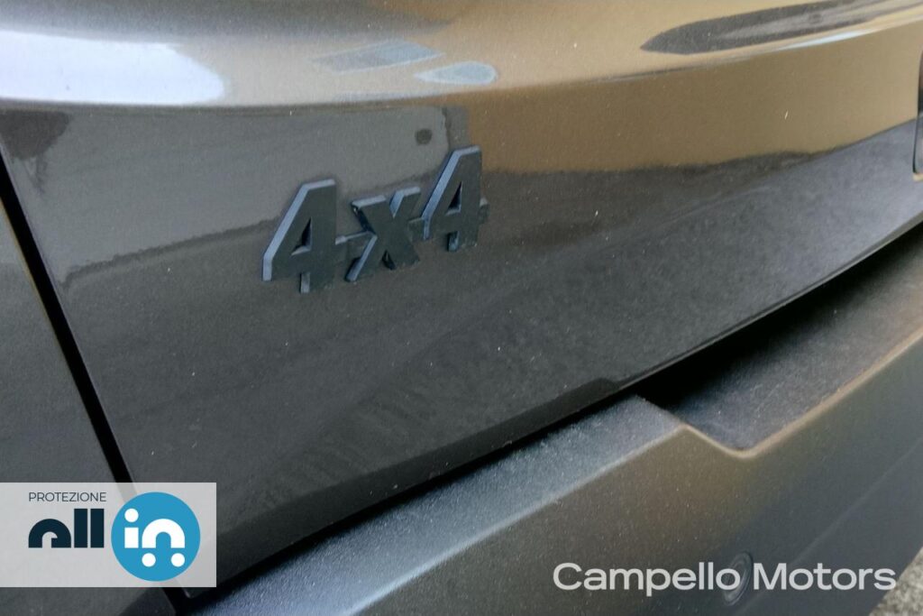 JEEP Renegade 1.0 T3 120cv Longitude Usato