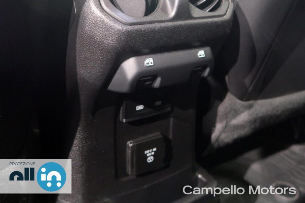 JEEP Wrangler PHEV Unlimited 2.0 4XE 380cv AT8 First Edition Usato Mestre Terraglio