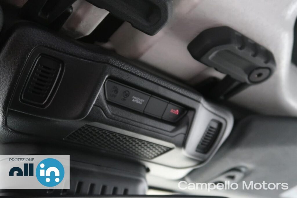 JEEP Wrangler Unlimited 2.0 Bz Limited Edition Rubicon MY24 Usato