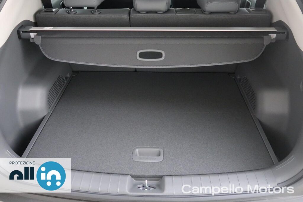 KIA EV3 LR FWD EARTH Usato