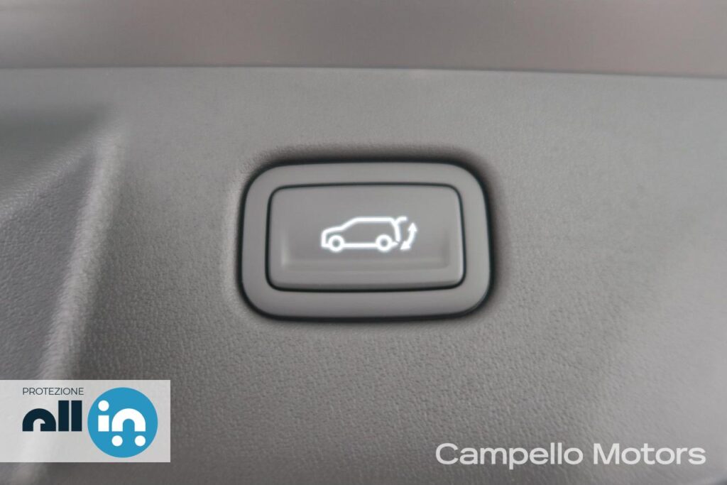 KIA EV3 LR FWD EARTH Usato