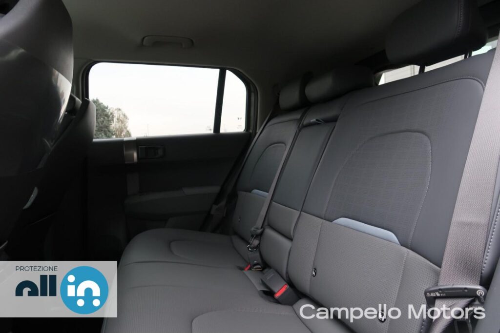 KIA EV3 LR FWD EARTH Usato