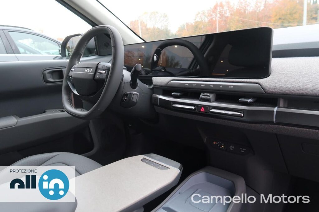 KIA EV3 LR FWD EARTH Usato