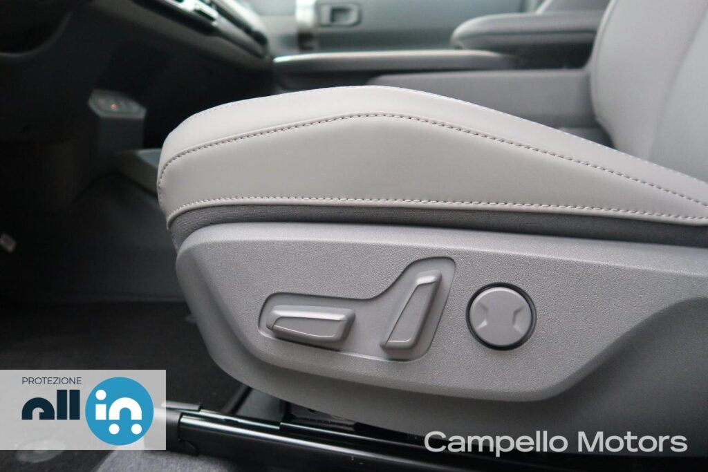 KIA EV3 LR FWD EARTH Usato