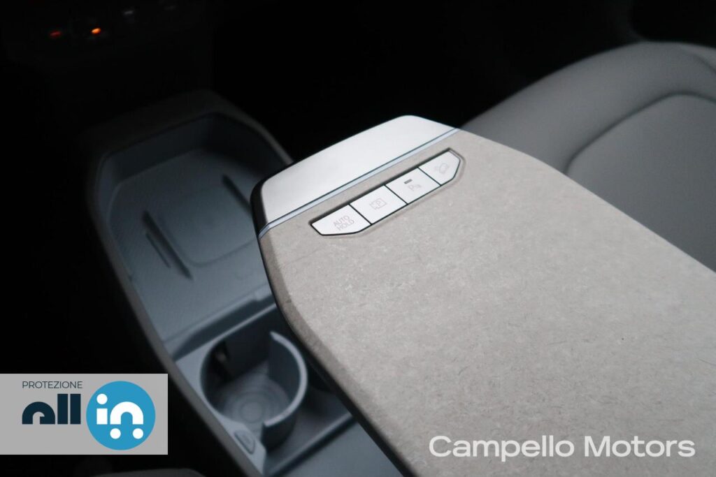 KIA EV3 LR FWD EARTH Usato