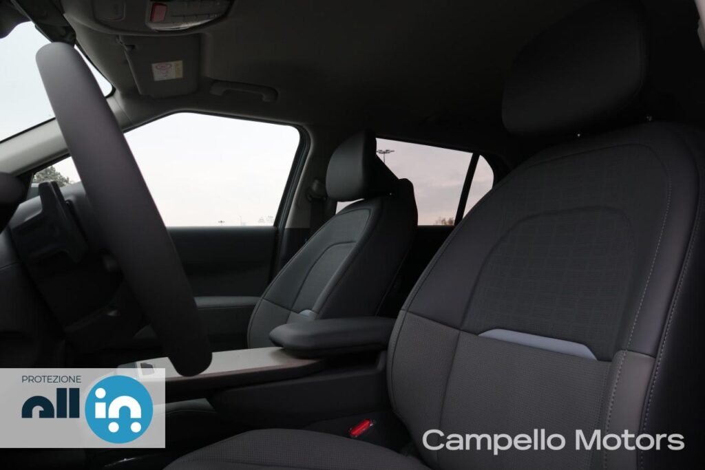 KIA EV3 LR FWD EARTH Usato