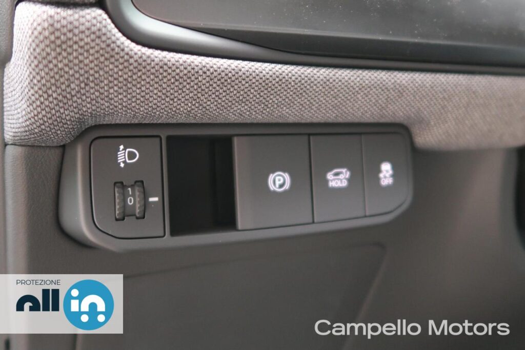 KIA EV3 LR FWD EARTH Usato