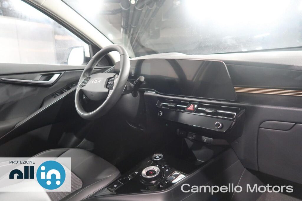 KIA NIRO 1.6 HEV STYLE RUOTINO Km 0 Mestre Terraglio