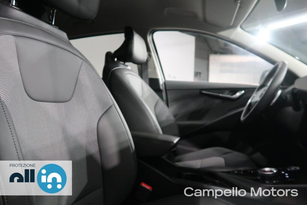 KIA NIRO 1.6 HEV STYLE RUOTINO Km 0 Mestre Terraglio