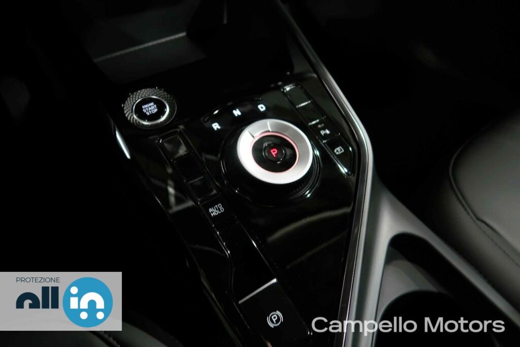 KIA NIRO 1.6 HEV STYLE RUOTINO Km 0 Mestre Terraglio