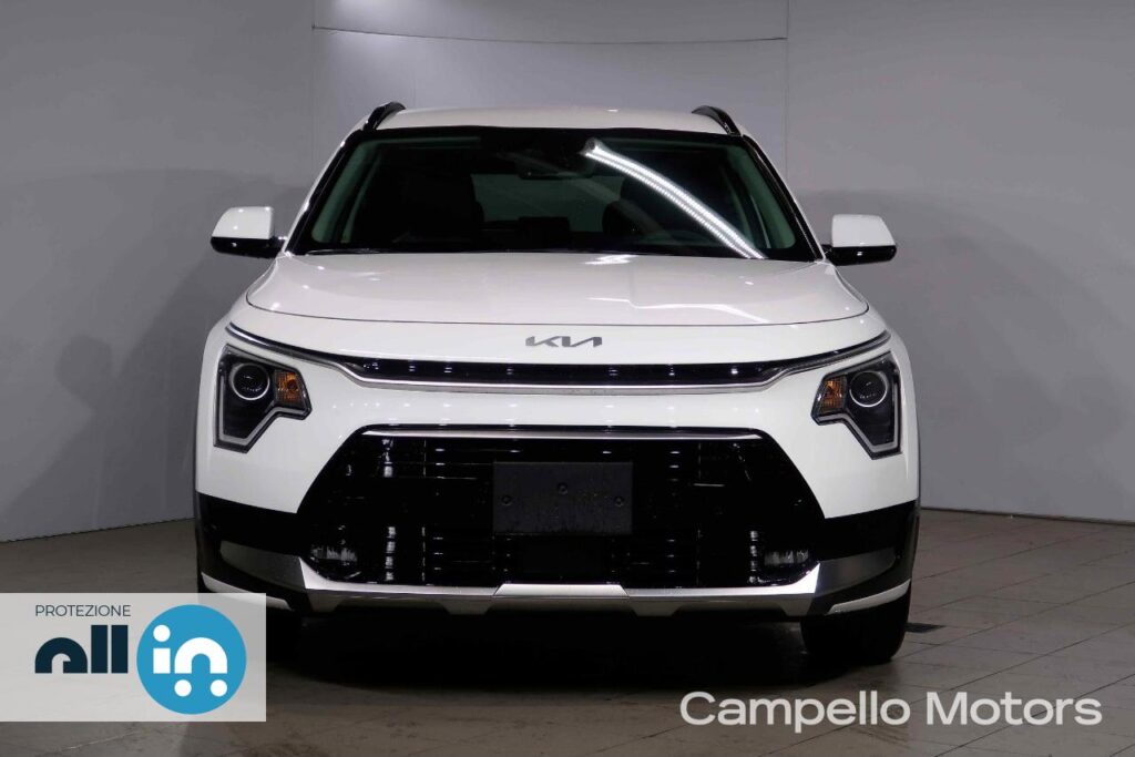 KIA NIRO 1.6 HEV STYLE RUOTINO Km 0 Mestre Terraglio