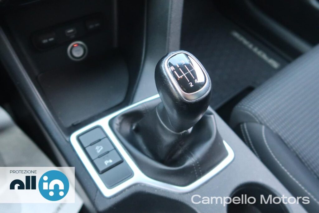 KIA Sportage 1.6 ECOGPL 2WD Style N1 Usato Mestre
