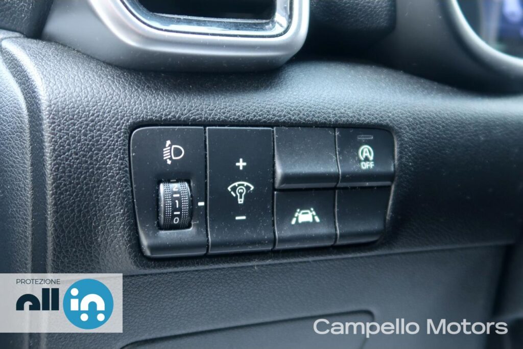 KIA Sportage 1.6 ECOGPL 2WD Style N1 Usato Mestre