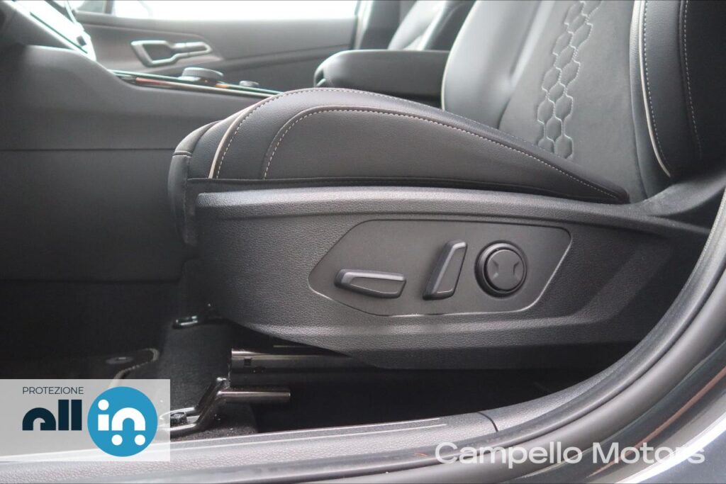 KIA SPORTAGE 1.6 HEV 2WD GT-Line Ruotino Port. elettrico Usato Mestre