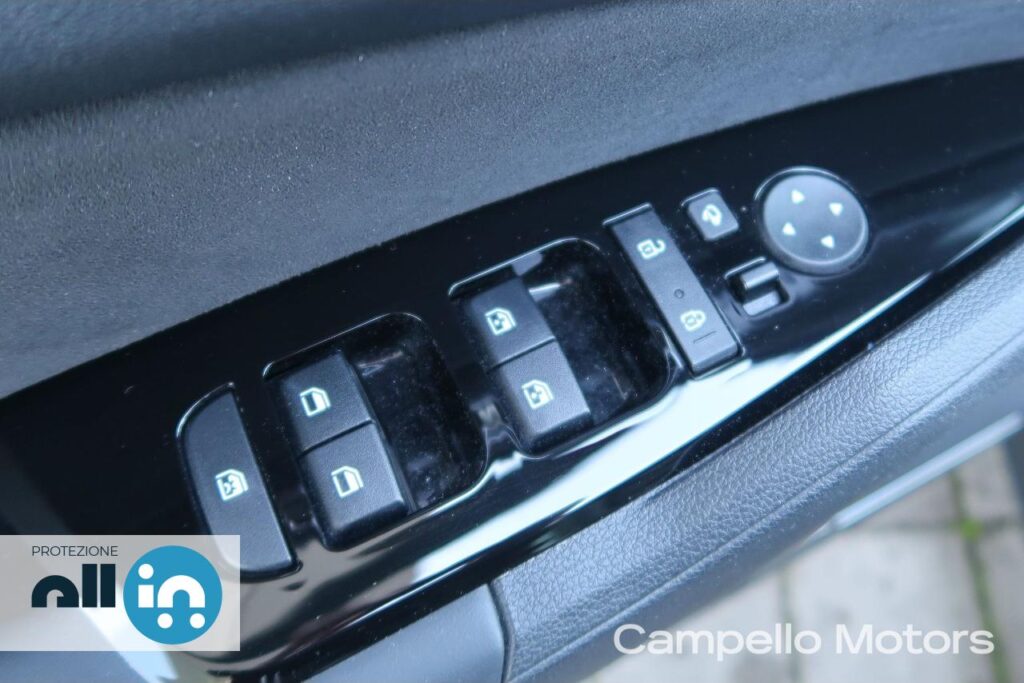 KIA Sportage 1.6 TGDi HEV AT GT-line Usato Mestre