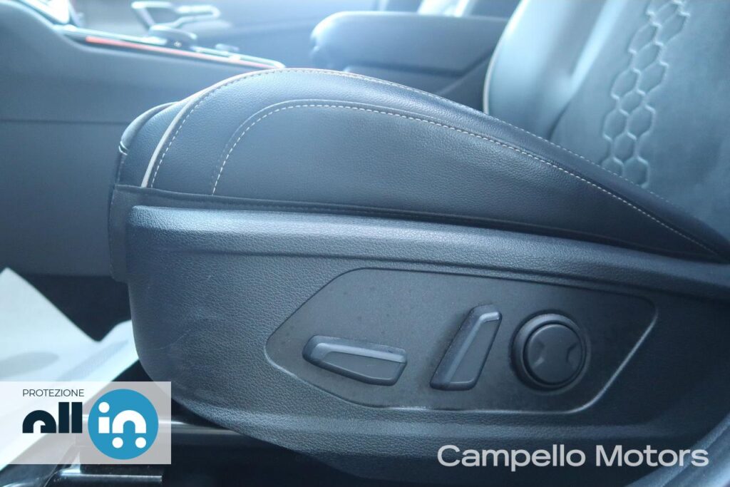 KIA Sportage 1.6 TGDi HEV AT GT-line Usato Mestre