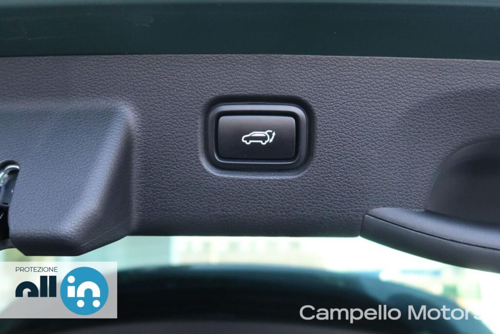 KIA Sportage 1.6 TGDi HEV AT GT-line Usato Mestre