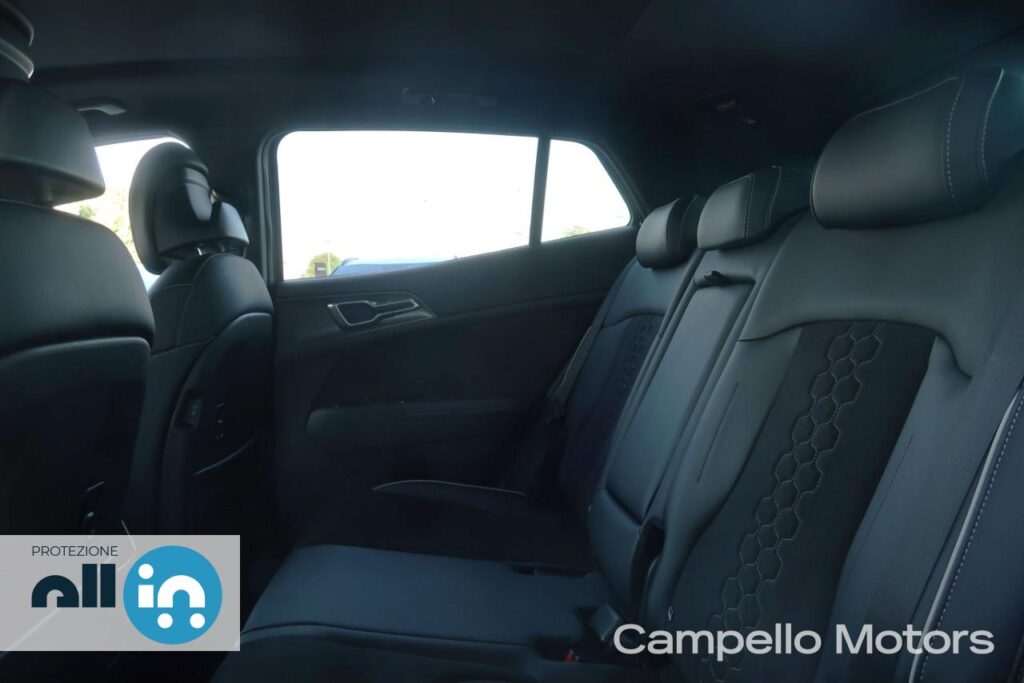 KIA Sportage 1.6 TGDi HEV AT GT-line Usato Mestre