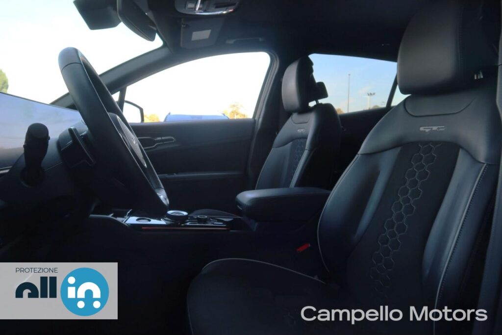 KIA Sportage 1.6 TGDi HEV AT GT-line Usato Mestre