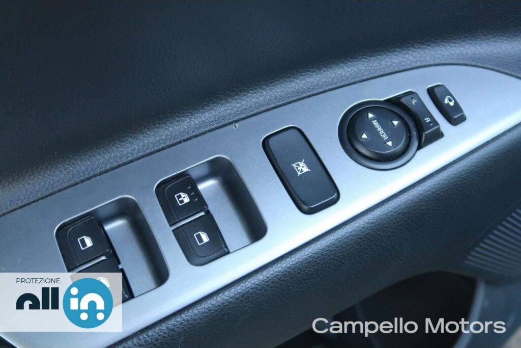 KIA Stonic 1.0 T-GDi 100cv MHEV iMT GT Line Usato Mestre