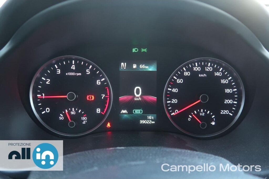 KIA Stonic 1.0 T-GDi 100cv MHEV iMT GT Line Usato Mestre