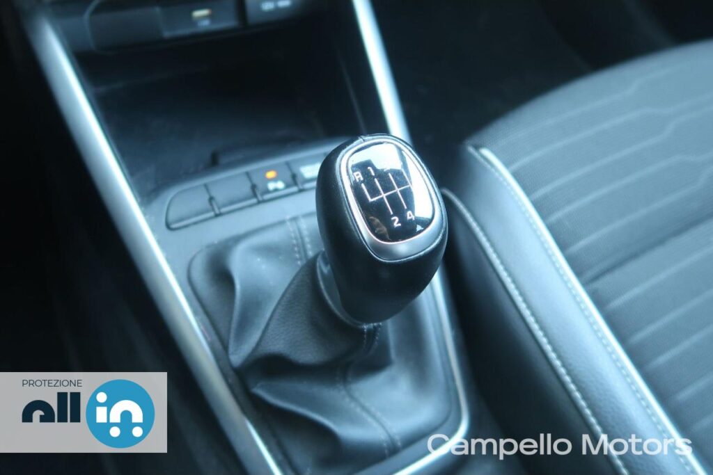 KIA Stonic 1.0 T-GDi 100cv MHEV iMT GT Line Usato Mestre