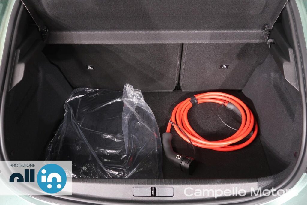 LANCIA Nuova Ypsilon Lx 100% Elettrica 156cv Km 0 Mestre Terraglio