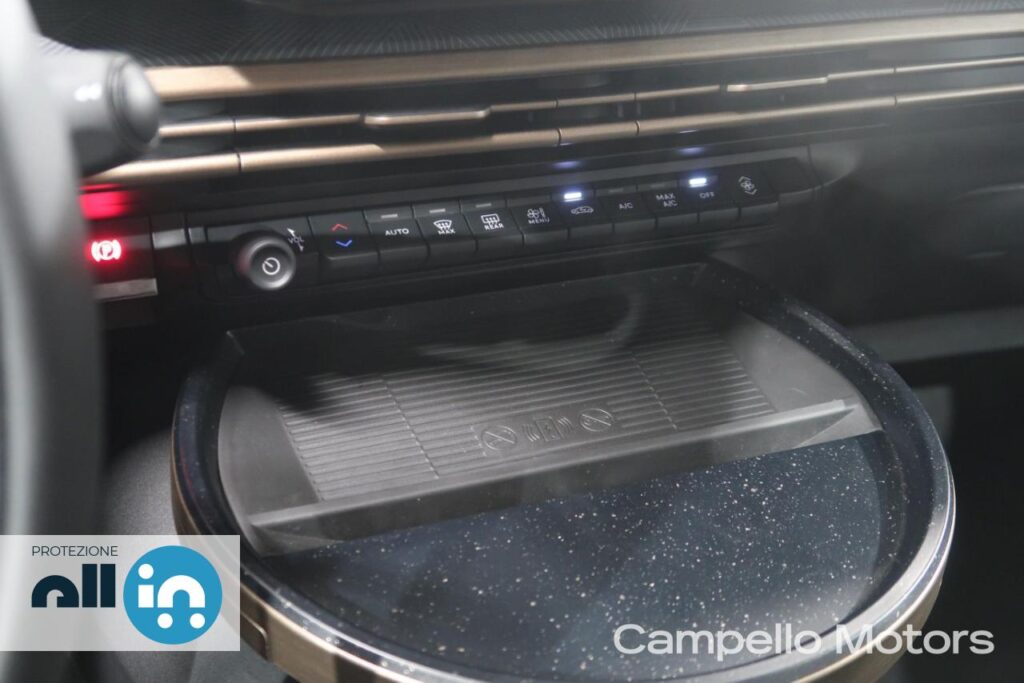 LANCIA Nuova Ypsilon Lx 100% Elettrica 156cv Km 0 Mestre Terraglio