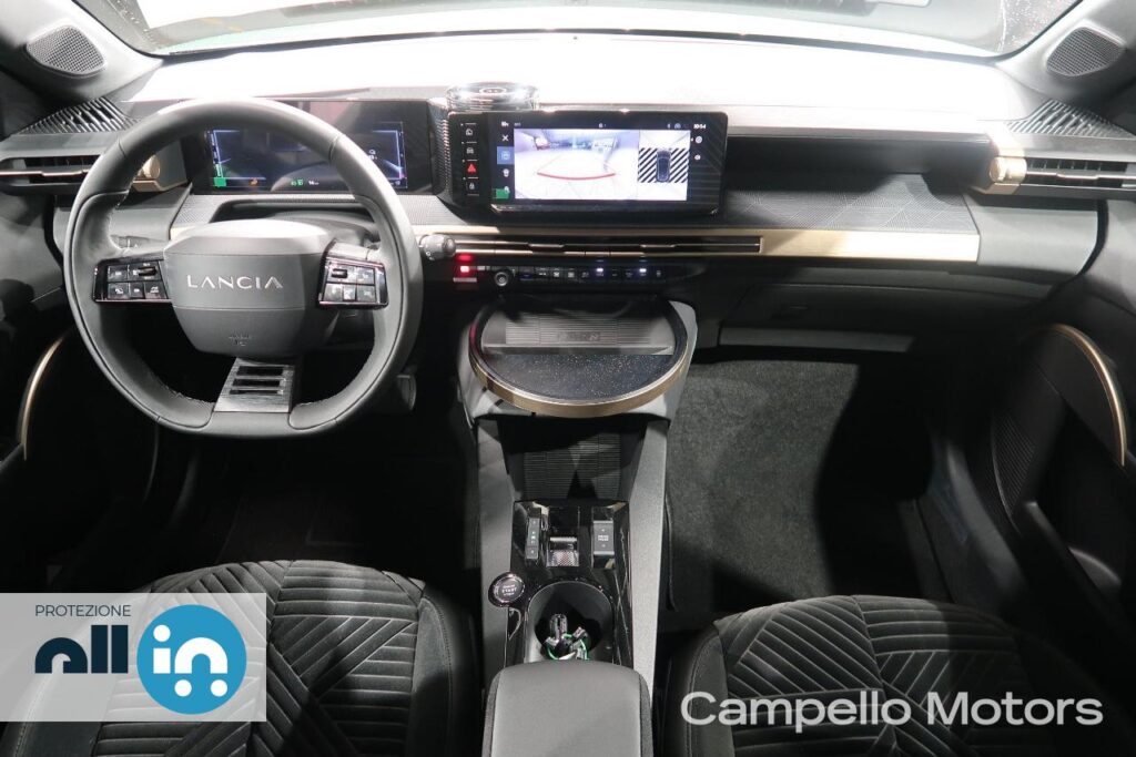 LANCIA Nuova Ypsilon Lx 100% Elettrica 156cv Km 0 Mestre Terraglio
