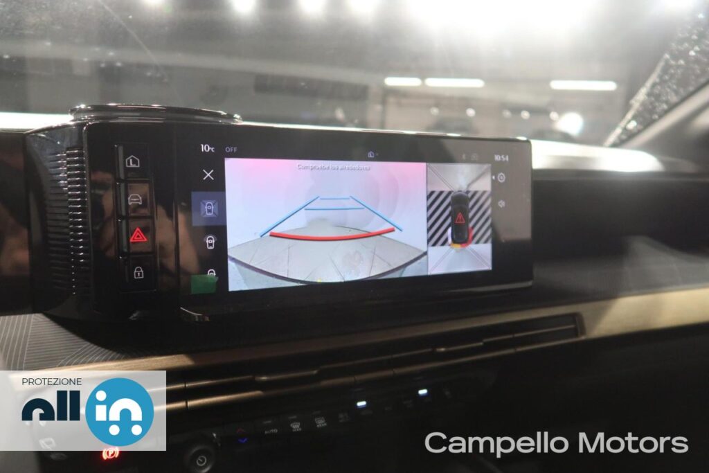 LANCIA Nuova Ypsilon Lx 100% Elettrica 156cv Km 0 Mestre Terraglio