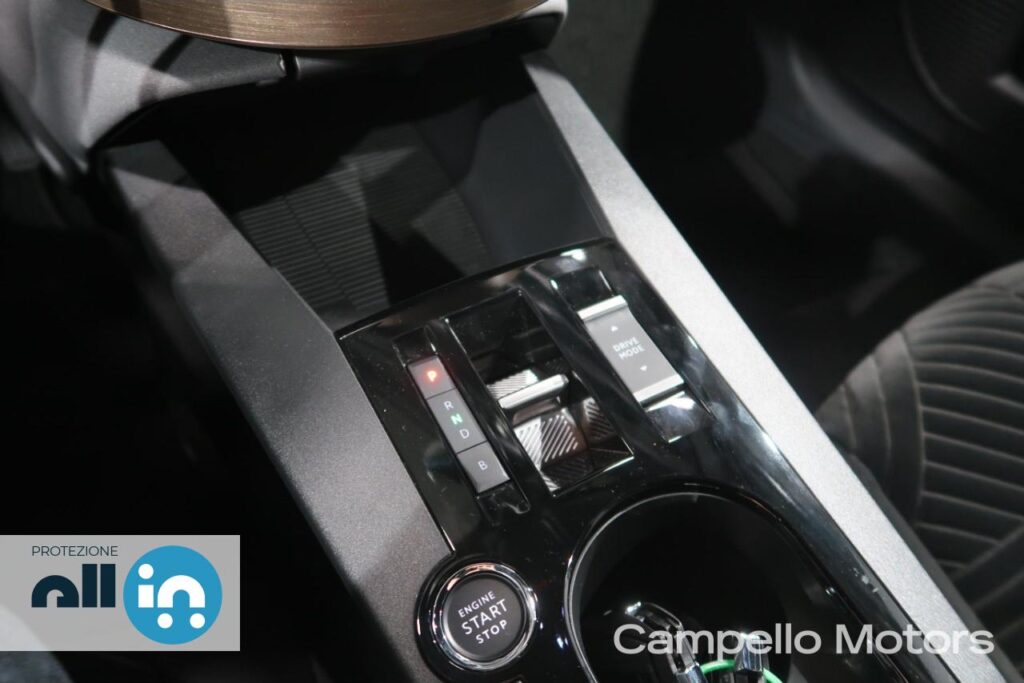 LANCIA Nuova Ypsilon Lx 100% Elettrica 156cv Km 0 Mestre Terraglio