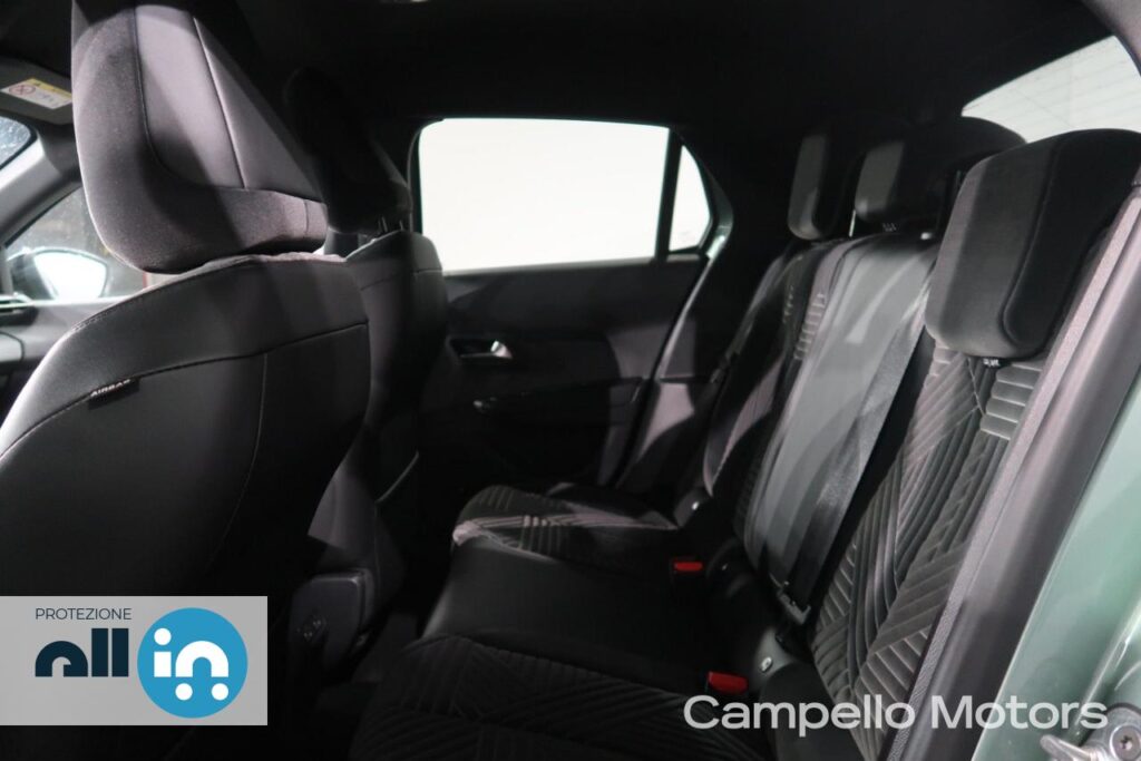 LANCIA Nuova Ypsilon Lx 100% Elettrica 156cv Km 0 Mestre Terraglio