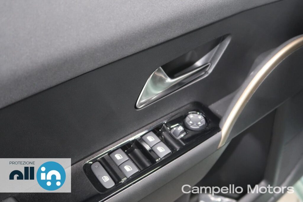 LANCIA Nuova Ypsilon Lx 100% Elettrica 156cv Km 0 Mestre Terraglio