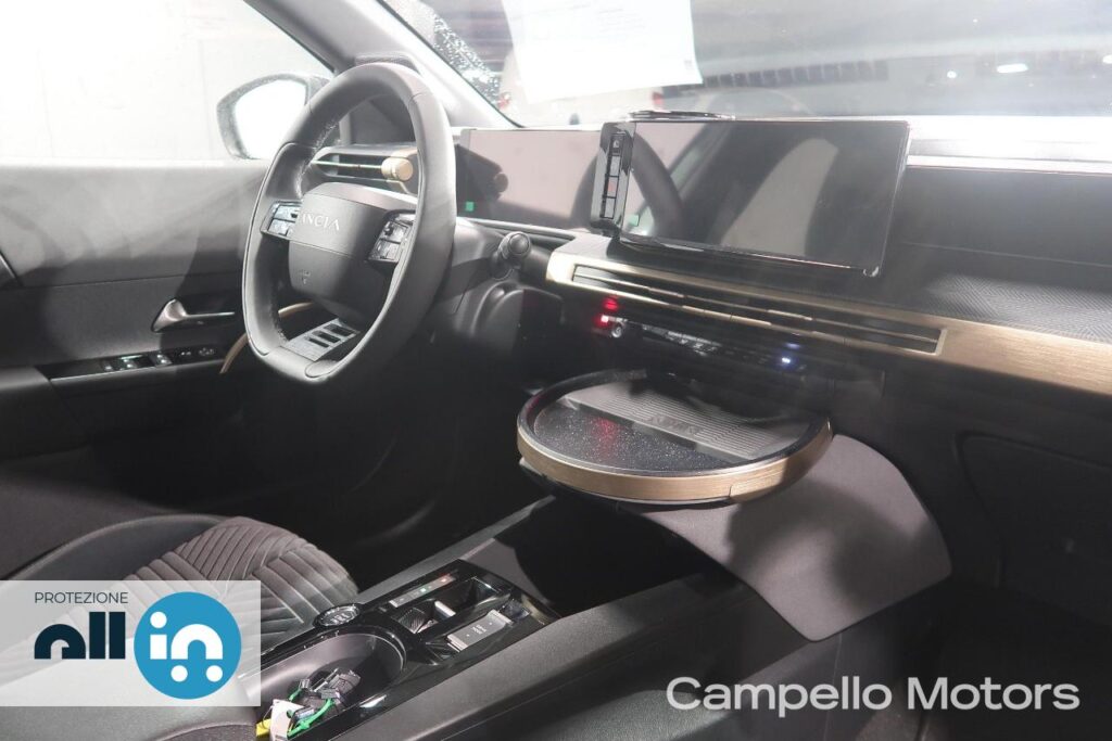 LANCIA Nuova Ypsilon Lx 100% Elettrica 156cv Km 0 Mestre Terraglio