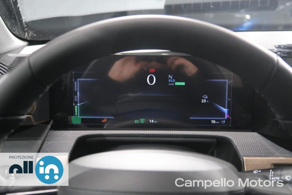 LANCIA Nuova Ypsilon Lx 100% Elettrica 156cv Km 0 Mestre Terraglio