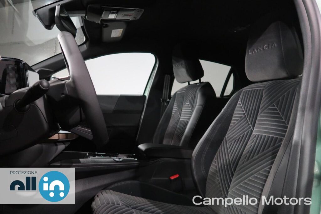 LANCIA Nuova Ypsilon Lx 100% Elettrica 156cv Km 0 Mestre Terraglio