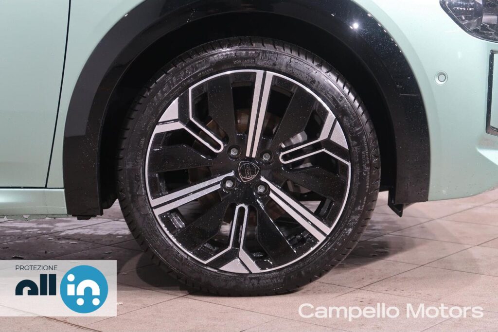 LANCIA Nuova Ypsilon Lx 100% Elettrica 156cv Km 0 Mestre Terraglio