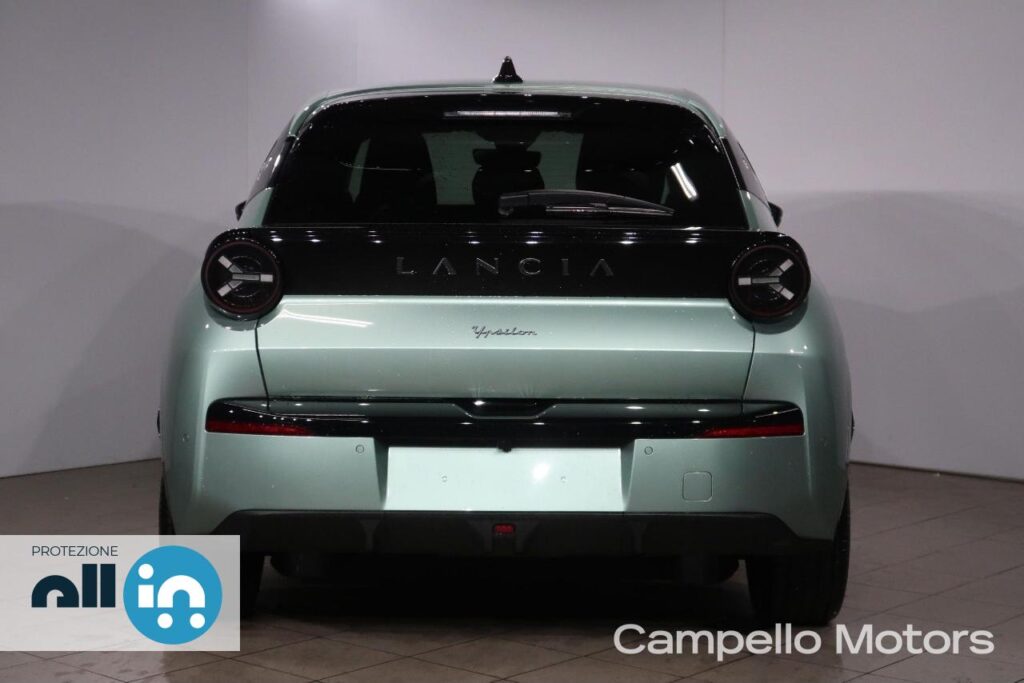 LANCIA Nuova Ypsilon Lx 100% Elettrica 156cv Km 0 Mestre Terraglio