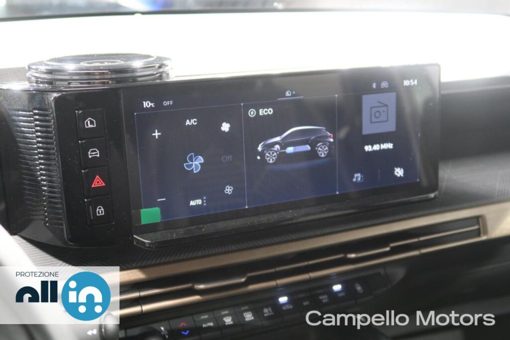 LANCIA Nuova Ypsilon Lx 100% Elettrica 156cv Km 0 Mestre Terraglio