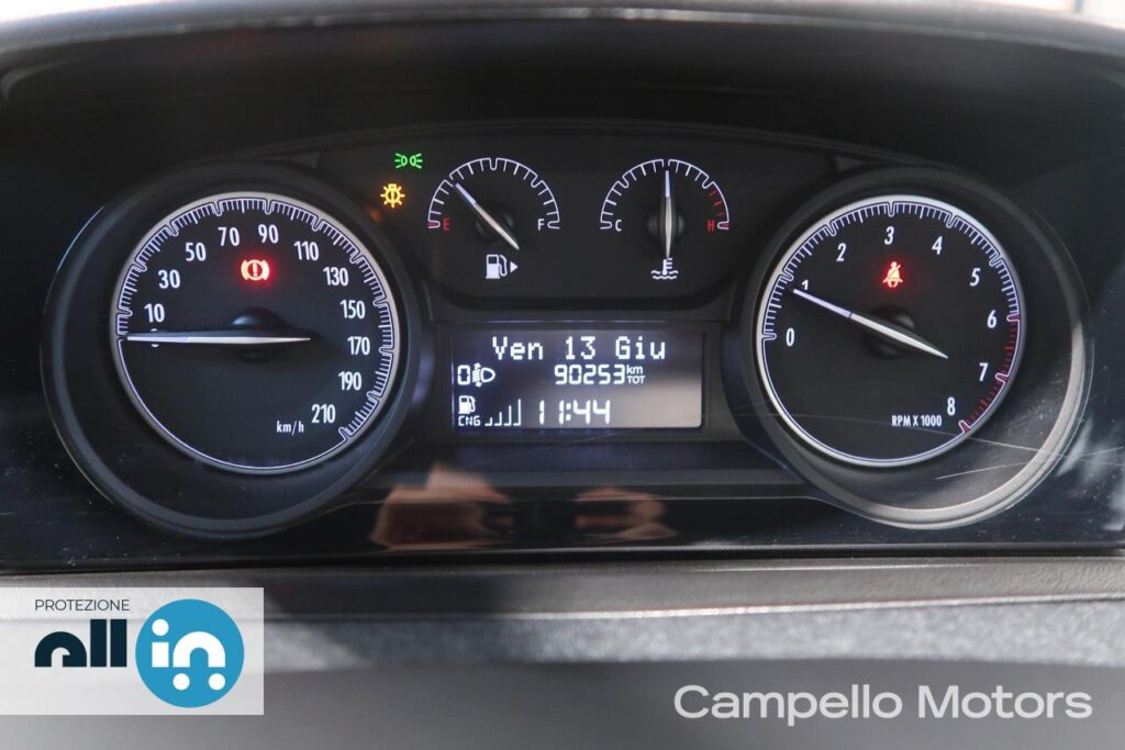 LANCIA Ypsilon 0.9T Twinair Natural Power Elefantino Blu Usato Padova