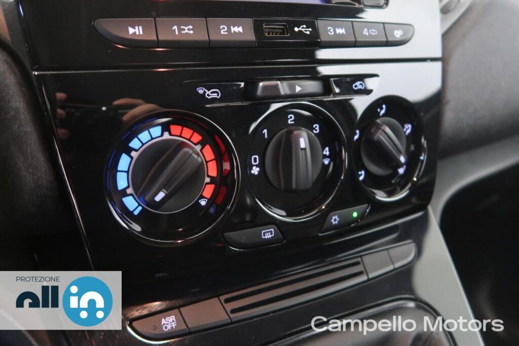 LANCIA Ypsilon 0.9T Twinair Natural Power Elefantino Blu Usato Padova