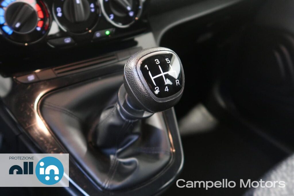 LANCIA Ypsilon 0.9T Twinair Natural Power Elefantino Blu Usato Padova