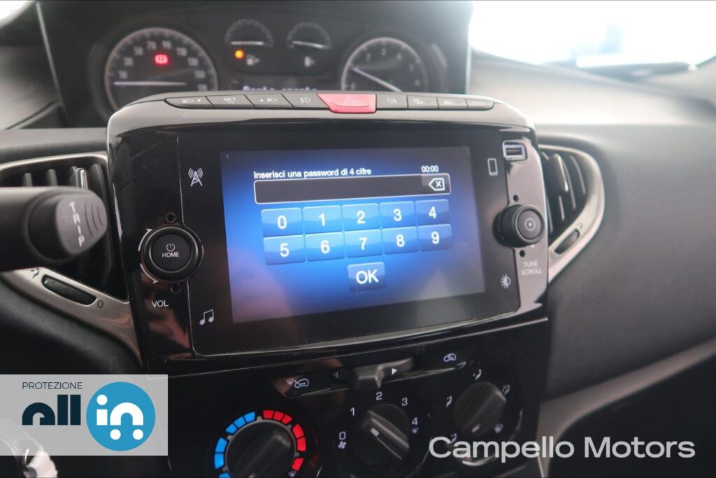 LANCIA Ypsilon 1.0 70cv Hybrid Gold Usato Mirano